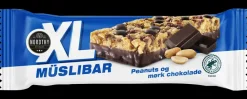 NORDTHY Müslibar XL 50 g - assorterede varianter| Chips Og Snacks