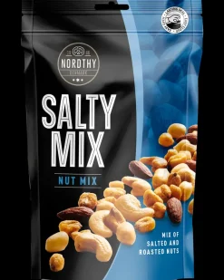 NORDTHY Nøddemix - assorterede varianter| Chips Og Snacks