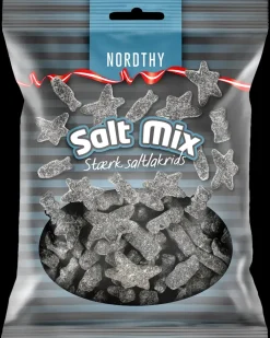 NORDTHY Salt mix 170 g| Slik