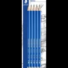 Staedtler Norica Blyant HB2 - 5 stk| Kontorartikler