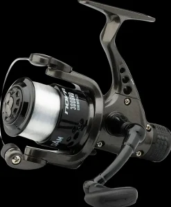 DAM Nova Spinnehjul| Fiskestænger, Hjul Og Liner