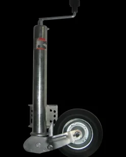 Næsehjul til trailer| Hjul Og Støtteben