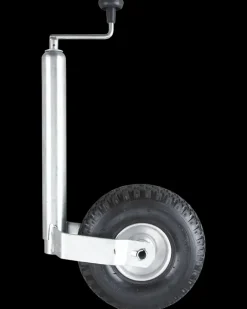 Næsehjul til trailer| Hjul Og Støtteben