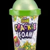 ZURU Oosh Oosh - Crackle Foam - assorterede farver| Øvrigt Legetøj