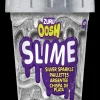 ZURU Oosh Oosh Glowing Slime - stor| Øvrigt Legetøj
