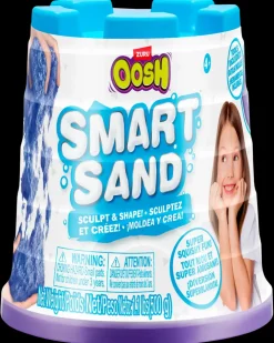 Oosh Smart sand 500g| Øvrigt Legetøj