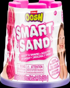 Oosh Smart sand 500g| Øvrigt Legetøj