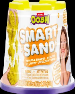Oosh Smart sand 500g| Øvrigt Legetøj