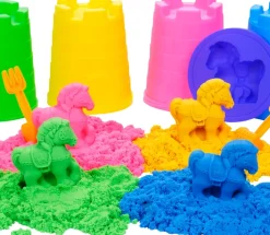 Oosh Smart sand 500g| Øvrigt Legetøj