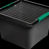 Moxom Opbevaringsboks EcoLine 32 L| Opbevaringsbokse Og -Kasser