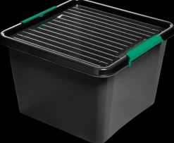 Moxom Opbevaringsboks EcoLine 32 L| Opbevaringsbokse Og -Kasser