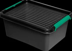 Moxom Opbevaringsboks EcoLine 12,5 L| Opbevaringsbokse Og -Kasser