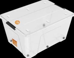 Sjöbo Storage Opbevaringsboks OrganizeIT 120L| Opbevaringsbokse Og -Kasser