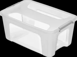 Opbevaringsboks PrimeStore 43 l| Opbevaringsbokse Og -Kasser