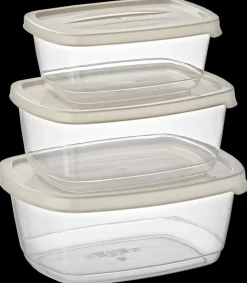 SJÖBO Opbevaringsbøtte sæt| Øvrige Køkkenartikler