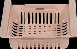 Opbevaringskasse til køleskab - justerbar| Tilbehør Og Reservedele