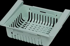 Opbevaringskasse til køleskab - justerbar| Tilbehør Og Reservedele