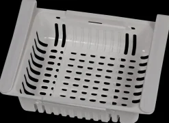 Opbevaringskasse til køleskab - justerbar| Tilbehør Og Reservedele