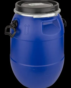 Opbevaringstønde 30 L| Øvrige Dyreartikler|Øvrige Haveartikler