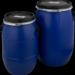 Opbevaringstønde 30 L| Øvrige Dyreartikler|Øvrige Haveartikler