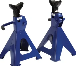 BRANFORD Opklodsningsbuk 2 ton 2-pak| Donkrafte, Opklodsning Og Lifte