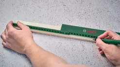 Bosch Opmålingssæt 3 dele| Måleværktøj