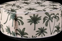 Oppustelig puf| Øvrige Møbler