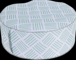 Oppustelig puf| Øvrige Møbler