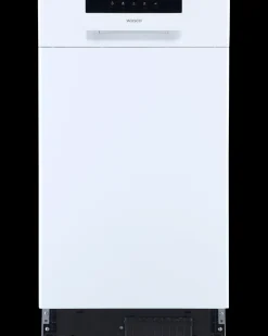 Wasco Opvaskemaskine 45 cm WQP8-7606F| Opvaskemaskiner