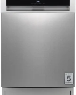 Wasco Opvaskemaskine 7609BSS| Opvaskemaskiner