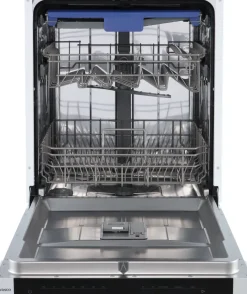 Wasco Opvaskemaskine 7609BWE| Opvaskemaskiner