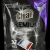 At Home Clean Opvasketabs premium - 37 stk| Rengøringsmidler