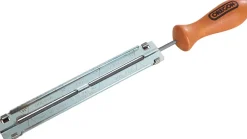 OREGON Fileholder med fil 4,8 mm| File- Og Raspesæt