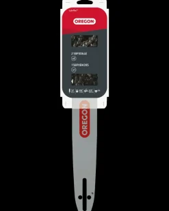 OREGON Sværd 15" 1,5 mm med 2 kæder| Kædesave Og Tilbehør