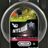 OREGON Trimmertråd Ø2,4 mm| Græstrimmere Og Trimmertråd