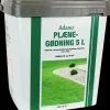 Adano Organisk plænegødning 5 L| Gødning Og Jord