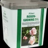 Adano Organisk rosengødning 5 L| Gødning Og Jord