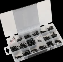 O-ringssortiment 225 stk| Øvrige Vvs-Artikler