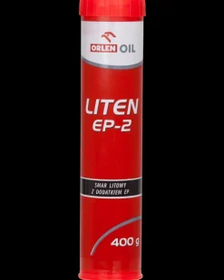 Orlen Fedtpatron 400 g| Øvrig Bilpleje