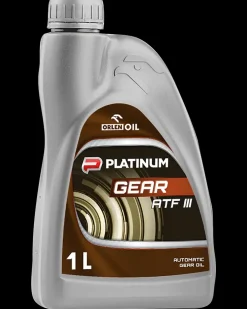 Orlen Gearolie ATF III 1 L| Motorolie