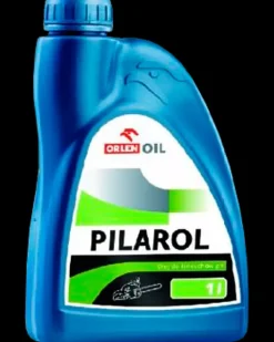 Orlen Kædesavsolie Pilarol 1 L| Olie Og Benzin