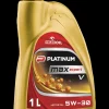 Orlen Platinum Motorolie V 5W-30 - 1 L| Motorolie