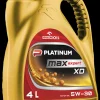 Orlen Platinum Motorolie XD 5W-30 - 4 L| Motorolie