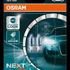Osram autopære W5W 12V Cool Blue 2-pak| Autopærer