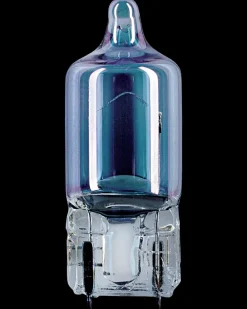 Osram autopære W5W 12V Cool Blue 2-pak| Autopærer