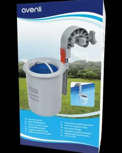 Avenli Pool Overfladeskimmer til pool| Pool- Og Spatilbehør