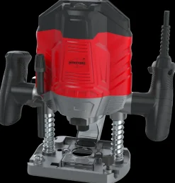 Mitsutomo Overfræser 1200W| Øvrigt Elværktøj