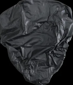 Greenfield Overtræk til cykelsadel - Sort| Sadler Og Sadelpinde