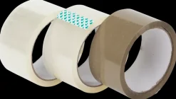 Pakketape 3 ruller| Tape