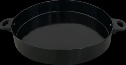 BAKERgrill Pande til bålsted| Reserve- Og Løsdele|Bålpladser Og Havepejse